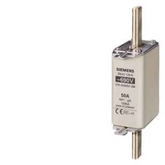 Siemens 3NA31246 Fuse