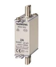 Siemens 3NA3801 Fuse