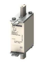 Siemens 3NA38016 Fuse