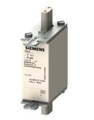 Siemens 3NA38026 Fuse