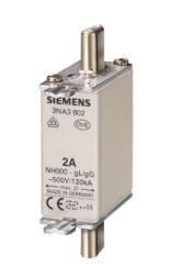 Siemens 3NA3803 Fuse