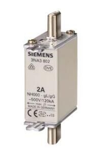 Siemens 3NA3804 Fuse