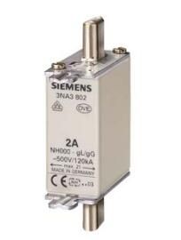 Siemens 3NA3805 Fuse