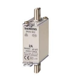 Siemens 3NA3812 Fuse