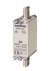 Siemens 3NA3814 Fuse