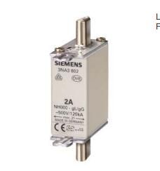 Siemens 3NA3820 Fuse