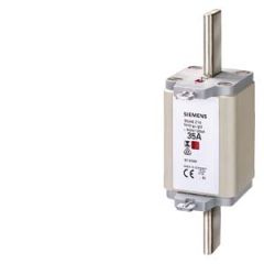Siemens 3NA6252 Fuse