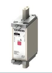 Siemens 3NA68016 Fuse