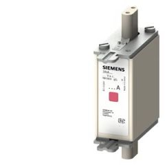 Siemens 3NA78106 Fuse