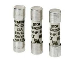 Siemens 3NC1016 SITOR