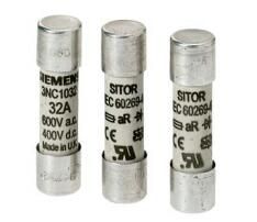 Siemens 3NC2225 SITOR