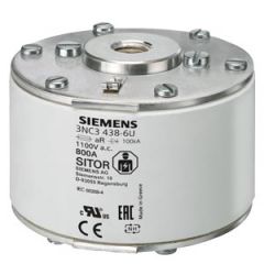 Siemens 3NC33406U Fuse