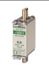 Siemens 3ND1814 Fuse