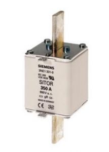 Siemens 3NE13330 Fuse