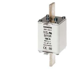 Siemens 3NE14363 Fuse