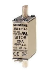 Siemens 3NE18020 Fuse