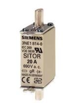 Siemens 3NE18140 Fuse