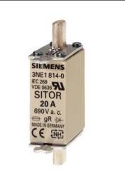 Siemens 3NE18180 Fuse