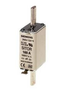 Siemens 3NE4118 Fuse