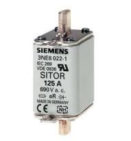 Siemens 3NE80031 Fuse