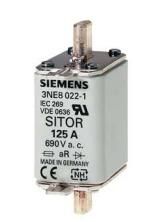 Siemens 3NE80201 Fuse