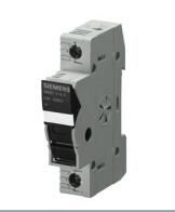 Siemens 3NW7023 Fuse