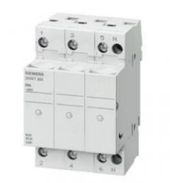 Siemens 3NW7034 Fuse
