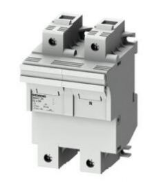 Siemens 3NW7252 Fuse