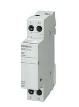 Siemens 3NW7313 Fuse