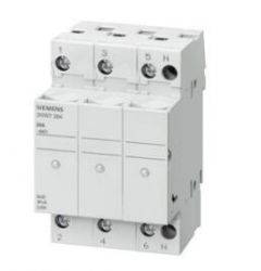 Siemens 3NW7334 Fuse