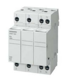 Siemens 3NW7363 Fuse
