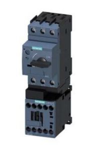 Siemens 3RA2110-0GA15-1BB4 Fuse