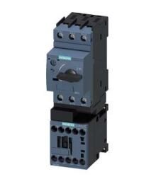 Siemens 3RA2110-1EA15-1BB4 Fuse