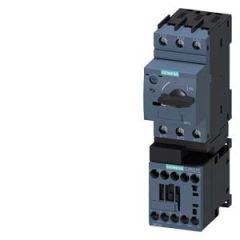 Siemens 3RA21101EA151FB4 Starter
