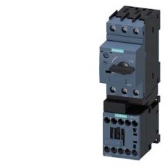 Siemens 3RA21101JA161AP0 Starter