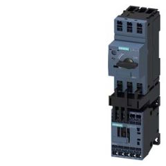 Siemens 3RA21101JE161AP0 Starter