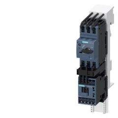 Siemens 3RA21104AH181BB4 Starter