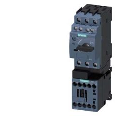 Siemens 3RA21150CA151BB4 Starter