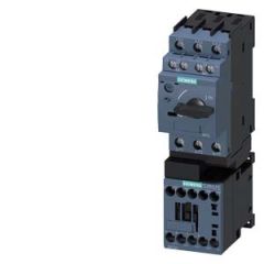 Siemens 3RA21151GA162BB4 Device