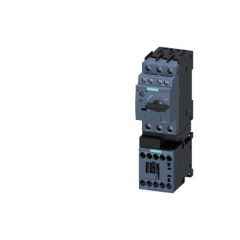Siemens 3RA21151HA151AB0 Fuse