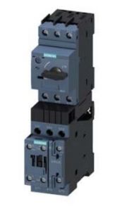 Siemens 3RA2120-1KA24-0BB4 Fuse