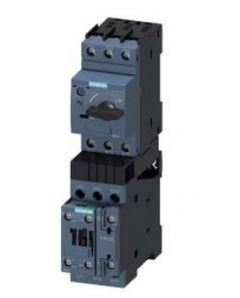 Siemens 3RA21204AA260BB4 Fuse