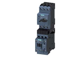 Siemens 3RA21204AA260FB4 Fuse