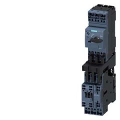 Siemens 3RA21204BE270AP0 Fuse