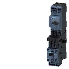 Siemens 3RA21204BE270BB4 Fuse