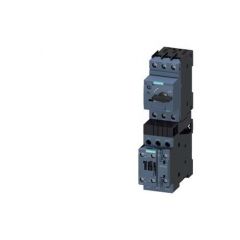 Siemens 3RA21204DA660BB4 Fuse