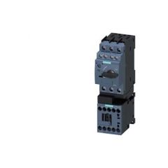 Siemens 3RA21254AA171BB4 Fuse