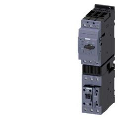 Siemens 3RA21304PA350NB3 Starter