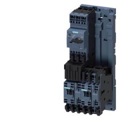 Siemens 3RA22201GF240BB4 Switch