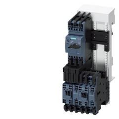 Siemens 3RA22201HH240AP0 Switch